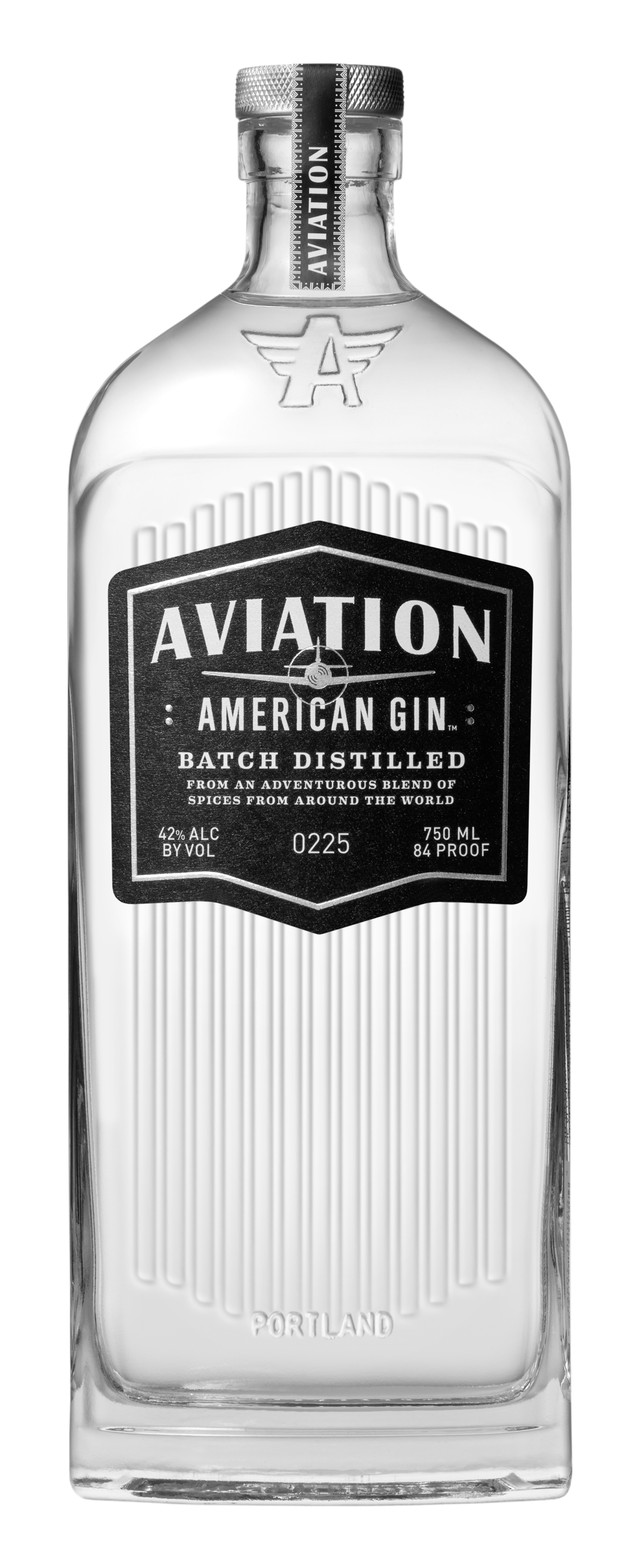Aviation Gin 750 ML