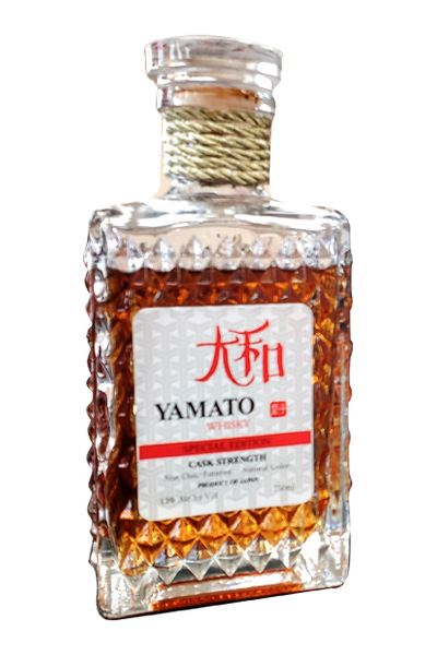 Yamato Whisky 750 ML