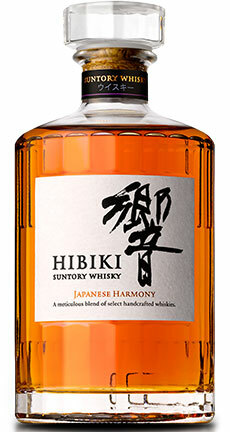 Limiki Japan Whisky 750 ML Single