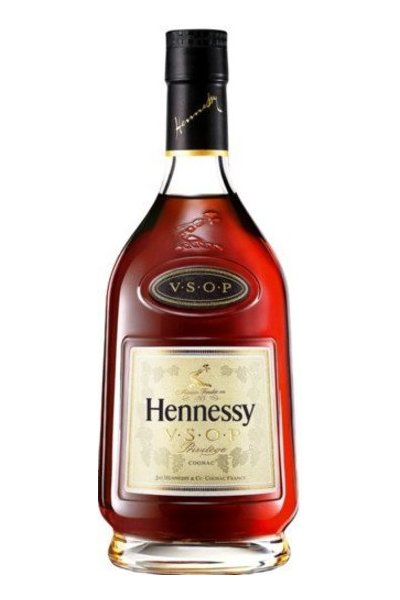 Hennessy V, S,O,P 750 ML Single
